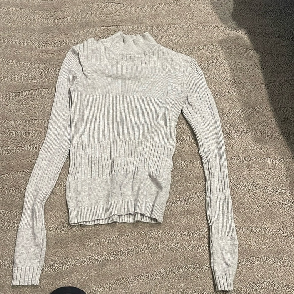 Cotton on top